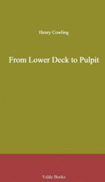 From Lower Deck to Pulpit_cover