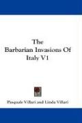 the barbarian invasions of italy_cover
