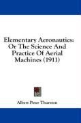 elementary aeronautics or the science and practice of aerial machines_cover