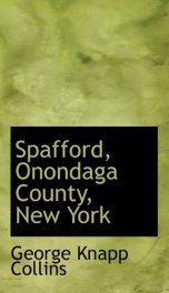 spafford onondaga county new york_cover