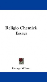 religio chemici essays_cover