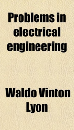 problems in electrical engineering_cover