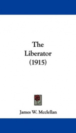 the liberator_cover