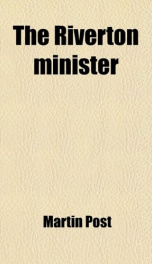 the riverton minister_cover