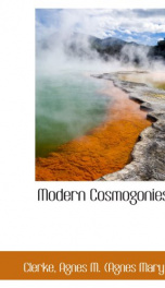 modern cosmogonies_cover