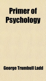 primer of psychology_cover