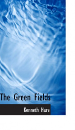 the green fields_cover