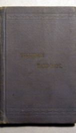 the telephone hand book_cover