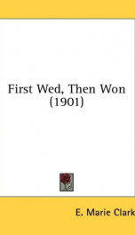 first wed then won_cover
