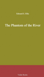 The Phantom of the River_cover