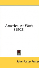 america at work_cover