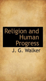 religion and human progress_cover