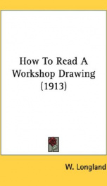 how to read a workshop drawing_cover