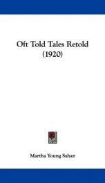 oft told tales retold_cover