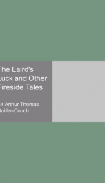 The Laird's Luck and Other Fireside Tales_cover