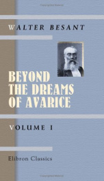 beyond the dreams of avarice_cover