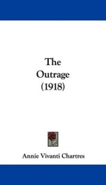 the outrage_cover