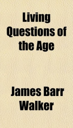 living questions of the age_cover