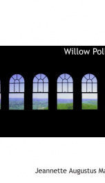 willow pollen_cover