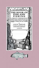 the book of fish and fishing_cover