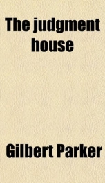 The Judgment House_cover