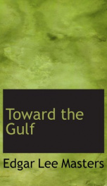 Toward the Gulf_cover