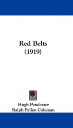 red belts_cover