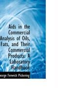 aids in the commercial analysis of oils fats and their commercial products a_cover