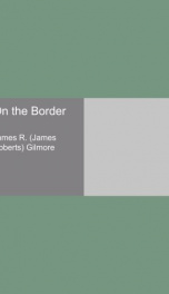 on the border_cover