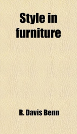 style in furniture_cover