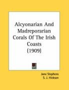 alcyonarian and madreporarian corals of the irish coasts_cover