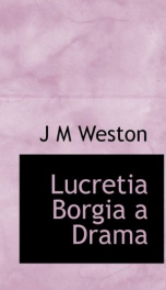 lucretia borgia a drama_cover