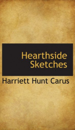 hearthside sketches_cover