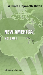 new america volume 1_cover