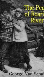 The Peace of Roaring River_cover