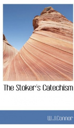 The Stoker's Catechism_cover
