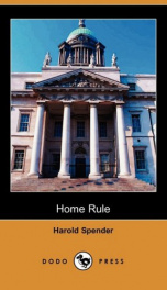 Home Rule_cover