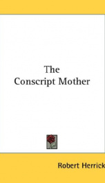 the conscript mother_cover