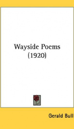 wayside poems_cover