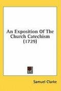 an exposition of the church catechism_cover