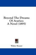 beyond the dreams of avarice a novel_cover