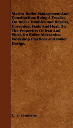 marine boiler management and construction being a treatise on boiler troubles a_cover
