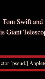 Tom Swift and His Giant Telescope_cover