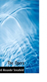 The Opera_cover