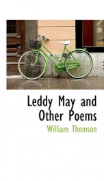 leddy may and other poems_cover