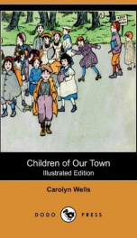 Children of Our Town_cover