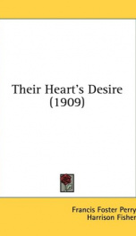 their hearts desire_cover