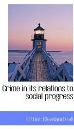 crime in its relations to social progress_cover