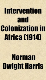 intervention and colonization in africa_cover
