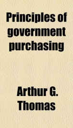 principles of government purchasing_cover